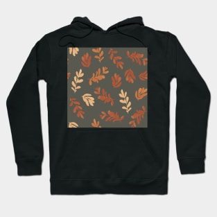 Autumn Foliage Hoodie